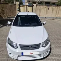 ساینا دنده‌ای EX، مدل ۱۳۹۷|خودرو سواری و وانت|کرج, فاز ۴ مهرشهر|دیوار