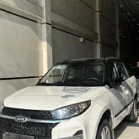 X33 مدل ۴۰۰ گیربکس At