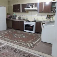 طبقه بالای ویلایی کاملا مجزا