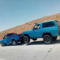 یدک کش آزادراه شیراز و اصفهان امداد آزادراه