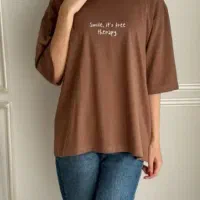 تیشرت زنونه