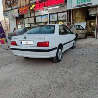 پارس tu5دریچه سیم مدل 94اکبند|خودرو سواری و وانت|کرمانشاه, |دیوار