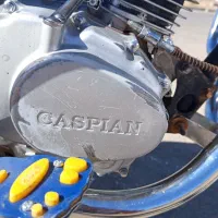 موتور|موتورسیکلت|گزیک, |دیوار