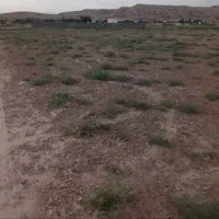 زمین 500متری