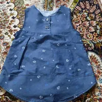 سارافون لی نونو از یک سال تا سه سال هست|کفش و لباس بچه|تهران, ابن بابویه|دیوار
