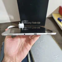 Galaxy Tab S3|موبایل|شیراز, شهرک گلستان|دیوار