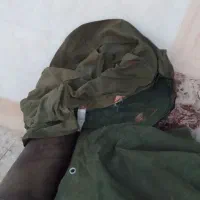 چادر مسافرتی برزنتی