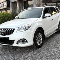 هایما‌S7 پرو صفر مدل ۱۴۰۴+ رنگبندی  تحویل فوری