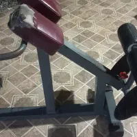 دستگاه فیله کمر حرفه ای