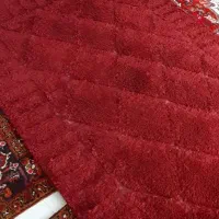 فرش طرح برجسته جنس ترک..