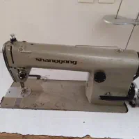 چرخ راسته دوز شانگانگ