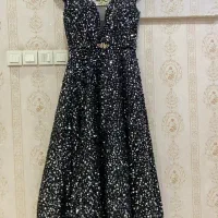 لباس مجلسی تن خور عالی