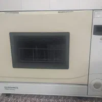 ماشین ظرفشویی