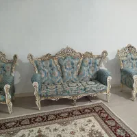 مبل سلطنتی