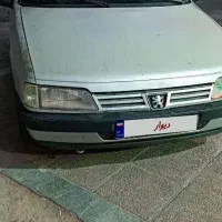 پژو 405 مدل87|خودرو سواری و وانت|رباط‌کریم, رباط‌کریم|دیوار