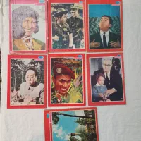 17 عدد مجله دوره پهلوی