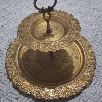 ظرف طرح آنتیک