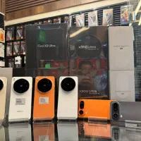 Oppo Find X9 Ultra 512/16|موبایل|تهران, شیخ هادی|دیوار