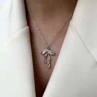 گردنبند پاکتی|بدلیجات|تهران, بازار|دیوار