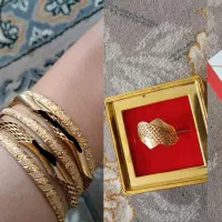 gold