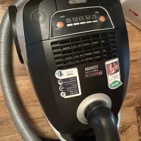 جاروبرقی 3200w bosch|جاروبرقی، جارو شارژی، بخارشو|تهران, سهروردی|دیوار