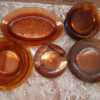 ظروف پیراکس|ظروف سرو و پذیرایی|سنندج, |دیوار