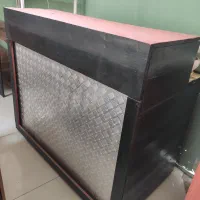 لوازم فست فود و آشپزخانه|کافیشاپ و رستوران|پاکدشت, پاکدشت (مامازند)|دیوار