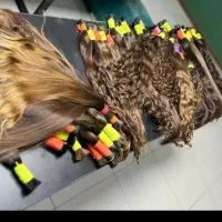 خریدار اصلی مو مستقیم صادرکننده انواع موها در کشور|خدمات آرایشگری و زیبایی|دزفول, |دیوار