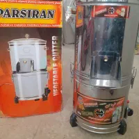 سبزی خرد کن