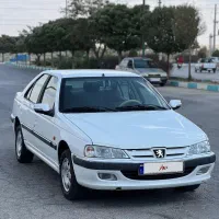 پارس مدل 94