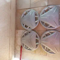 فرمان پراید  بوق شیپوری   قالپاق پراید|قطعات یدکی و لوازم جانبی|کرمانشاه, |دیوار