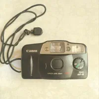 دوربین canon