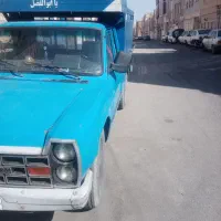 نیسان وانت فروشی