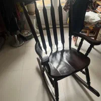 صندلی راک|صندلی و نیمکت|کرج, شهرک بنفشه|دیوار