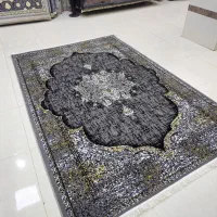 فرش ارزان قیمت تعداد زیاد و رنگبندی