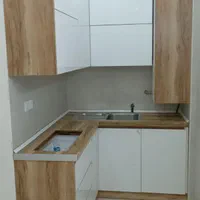 کابینت ودکور اسیون افرا چوب|مصالح و تجهیزات ساختمان|قم, کوه سفید|دیوار