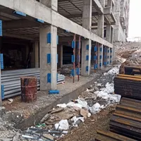 استاد کار جوشکار کاربلد وردست جوشکار