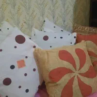 ۹ عدد کوسن زیر قیمت و قیمت منصفانه