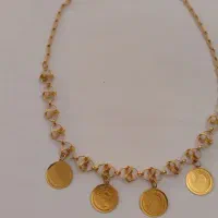 فروش طلای ۱۸ عیار در حد نو|جواهرات|بوکان, |دیوار