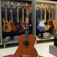 گیتار یاماها C40 و C70|گیتار، بیس، امپلیفایر|تاکستان, |دیوار