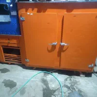 یخچال فریزر|فروشگاه و مغازه|بروجن, |دیوار