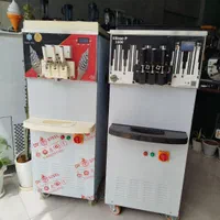 دستگاه بستنی هلیلیت