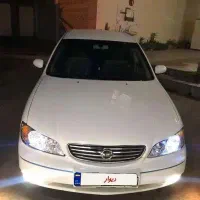 ماکسیما اواخر ۹۱ (2012)