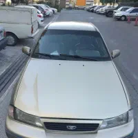 دوو سیلو مدل ۸۰