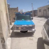 نیسان دیزل مدل ۹۰ دور5