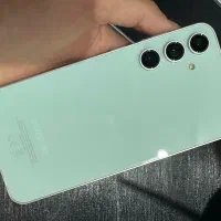 S23 FE 256 رنگ سبز