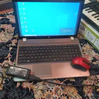 لپ تاپ hp|رایانه همراه|زنجان, |دیوار