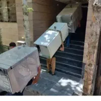 باربری حمل بار اسباب کشی بسته بندی کارگری خالی|خدمات حمل و نقل|شیراز, زرگری|دیوار