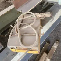 جرثقیل دروازه ای ۱۵ تن|ماشین‌آلات صنعتی|تهران, اکباتان|دیوار