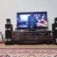 ضبط الجی  6500pmpo 530Rms